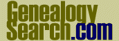 genealogy search